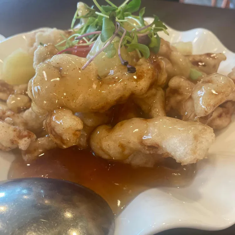 취영루 대표 사진