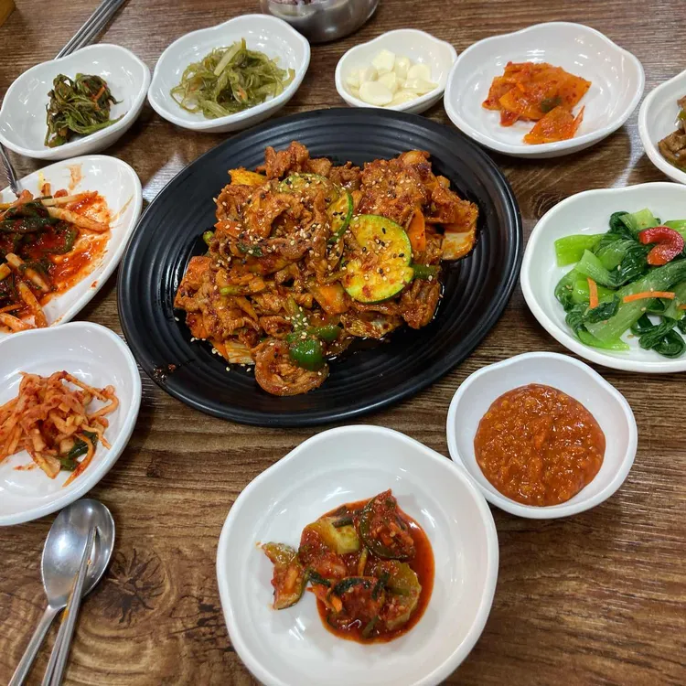 옥돌 대표 사진