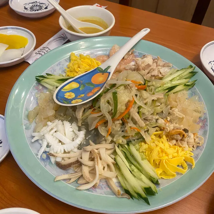 칠보락 대표 사진