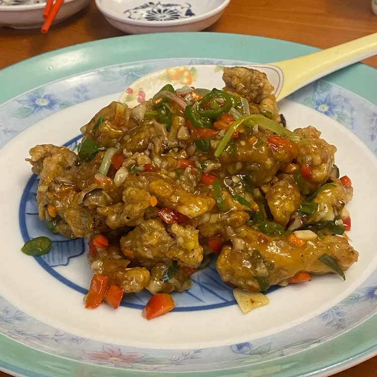 칠보락 대표 사진