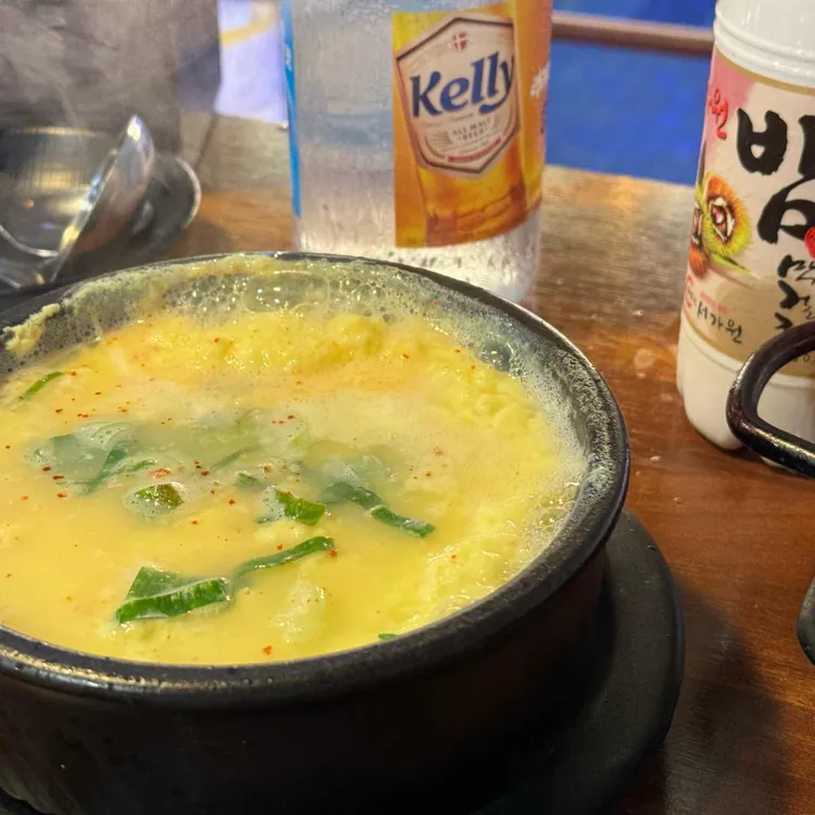 종로빈대떡 대표 사진