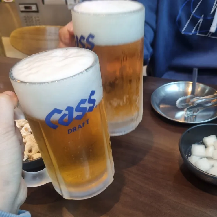 60계치킨 대표 사진