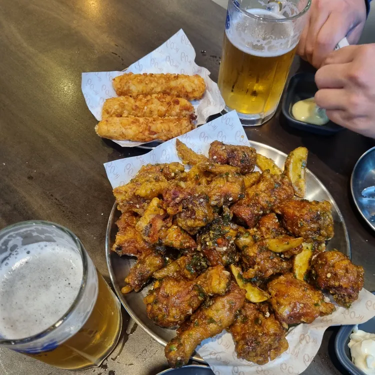 60계치킨 대표 사진