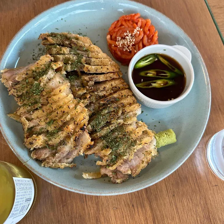 홍대 테마별 맛집 추천 - 다이닝코드, 빅데이터 맛집검색