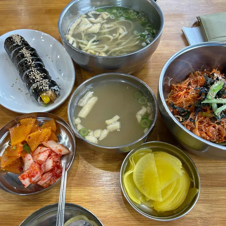 미아리우동집 대표 사진