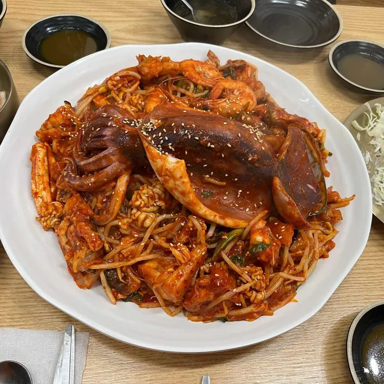 허광웅아구세상 대표 사진