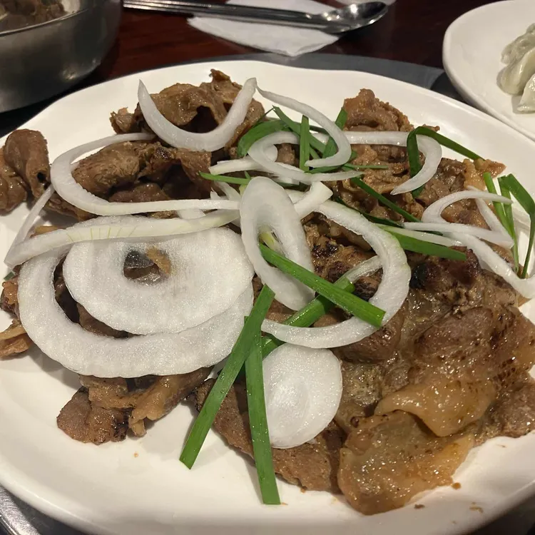맛내음왕소금구이 대표 사진