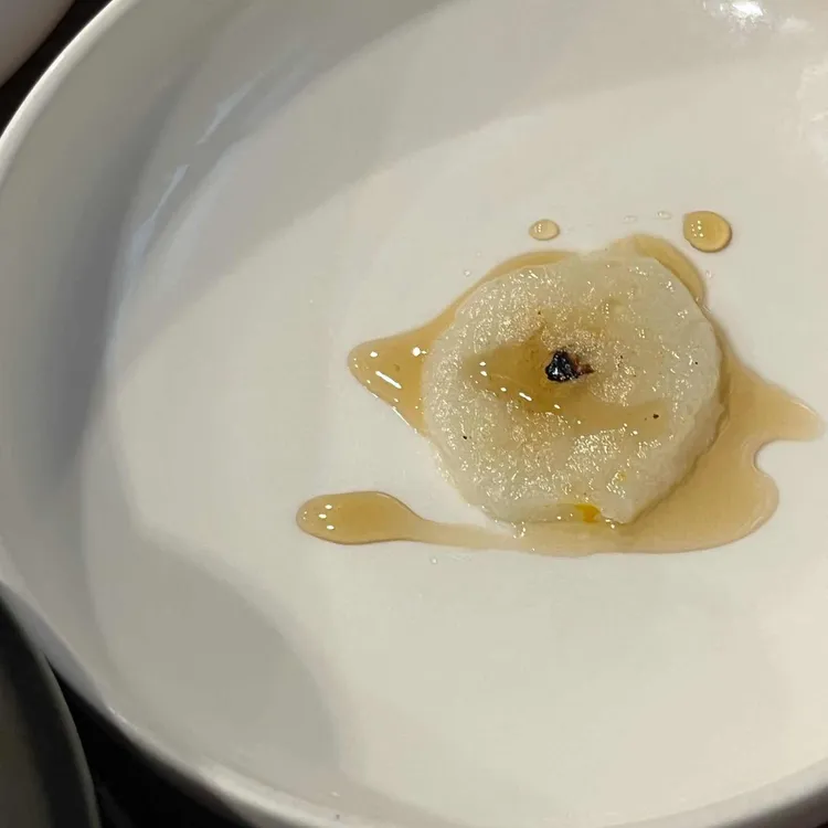 홍시한정식 대표 사진