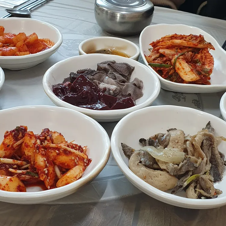 청예우 대표 사진