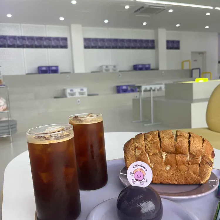 리틀그레이프 대표 사진