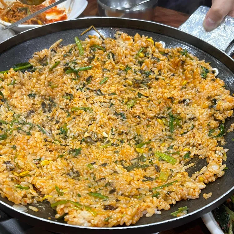 신안산낙지철판해물 대표 사진