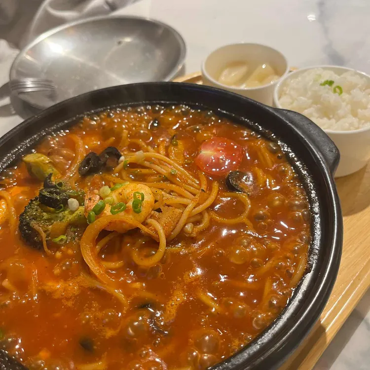 바른양식당 대표 사진