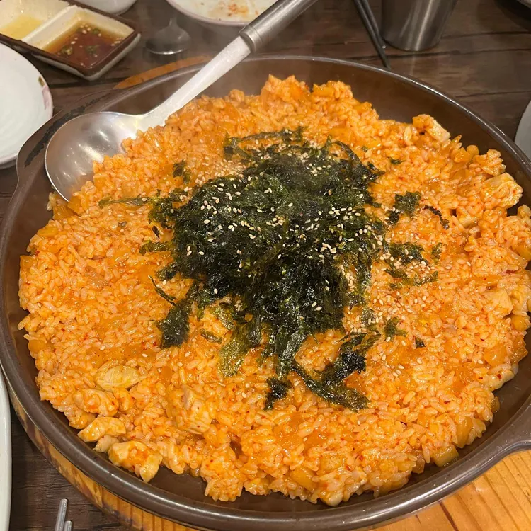 큰손양대창곱창구이 대표 사진