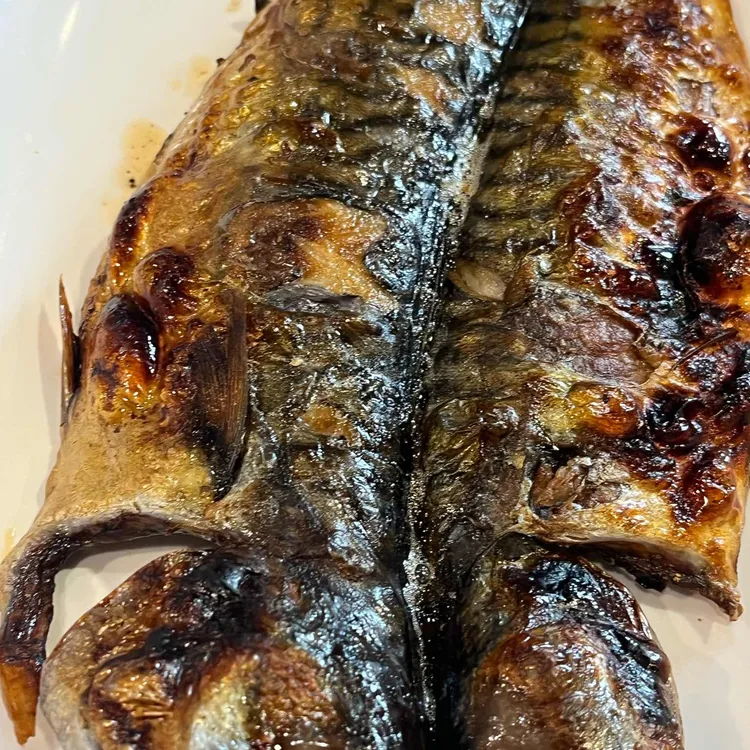오메가 생선구이 대표 사진