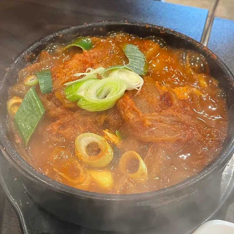 오메가 생선구이 대표 사진
