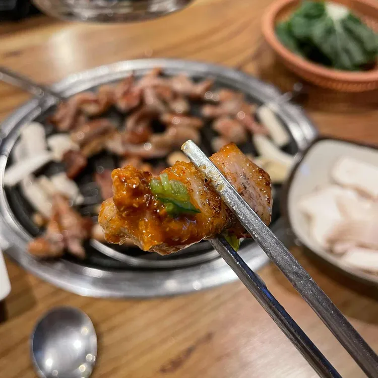 가음막창 대표 사진