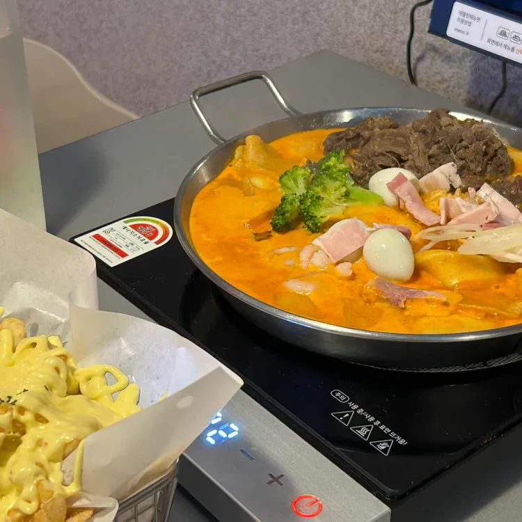 밀떡팩토리 대표 사진