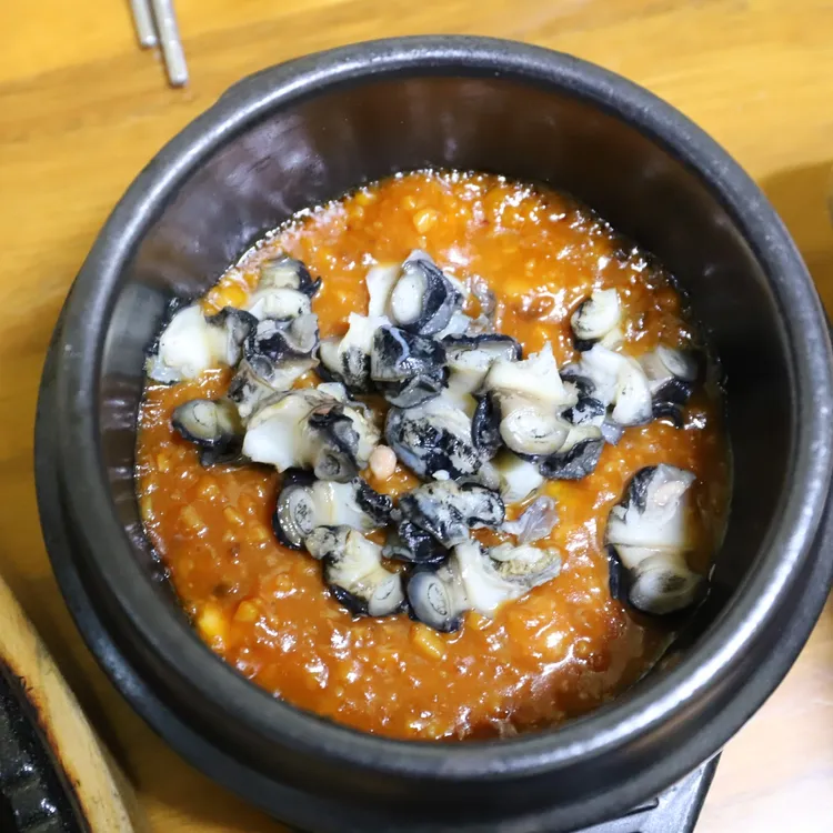 너와촌 대표 사진
