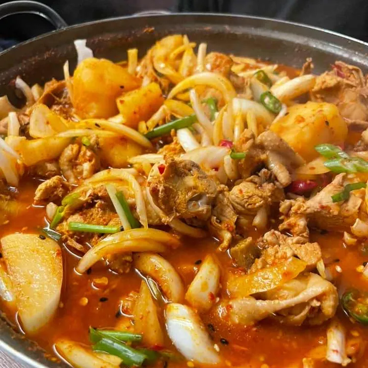 대짱식당 대표 사진