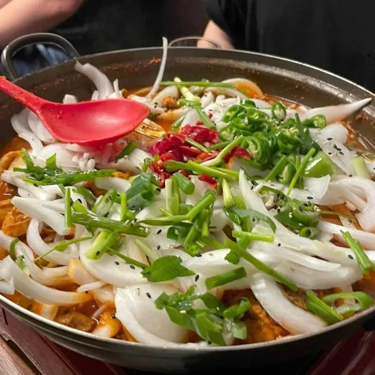 대짱식당 대표 사진