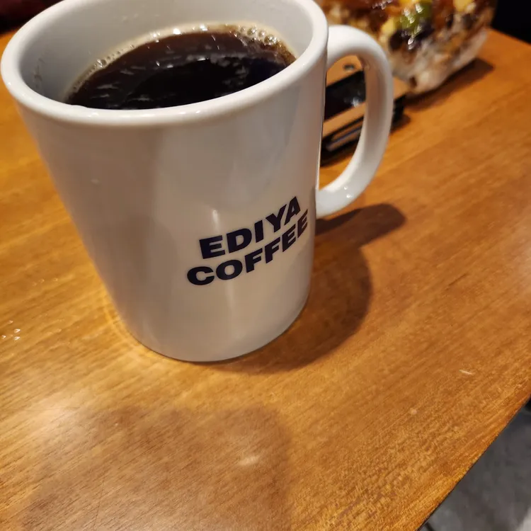 이디야커피 대표 사진