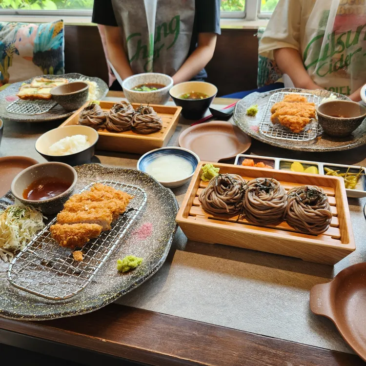 유메소바 대표 사진