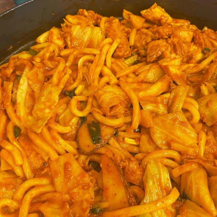 하남춘천골닭갈비 대표 사진