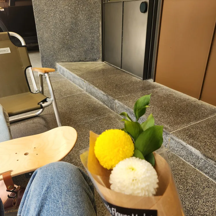 올드브라운커피 대표 사진