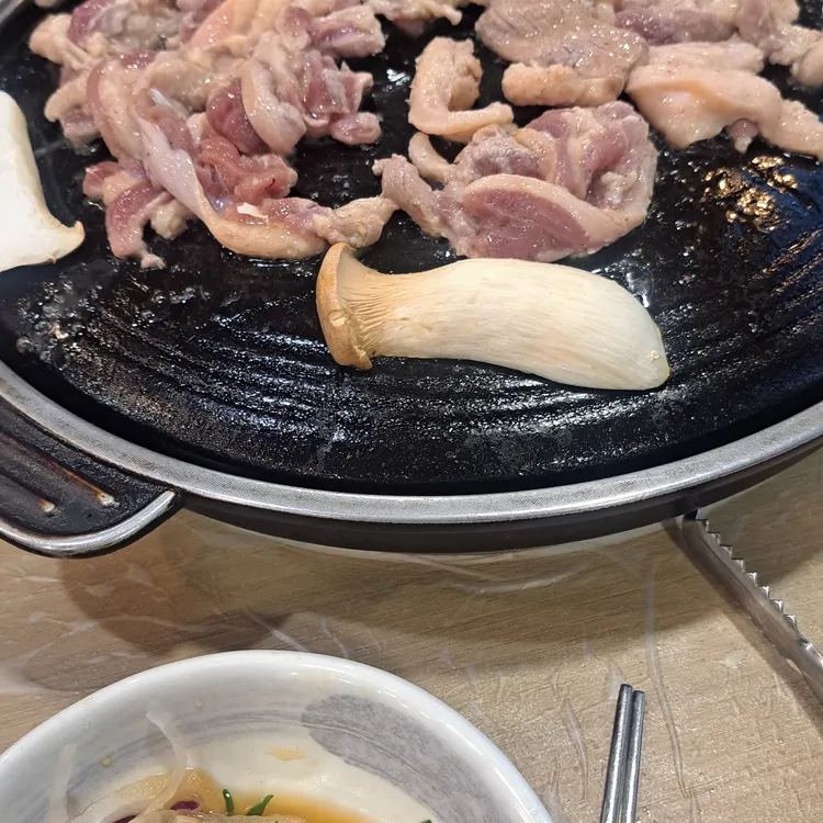 신바람오리 대표 사진