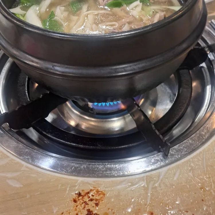 신바람오리 대표 사진