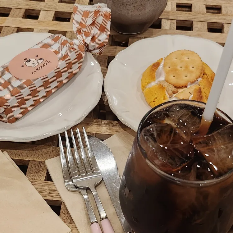 카페따돗 대표 사진