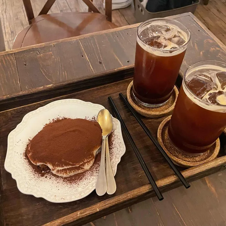 카페 혜화동 대표 사진