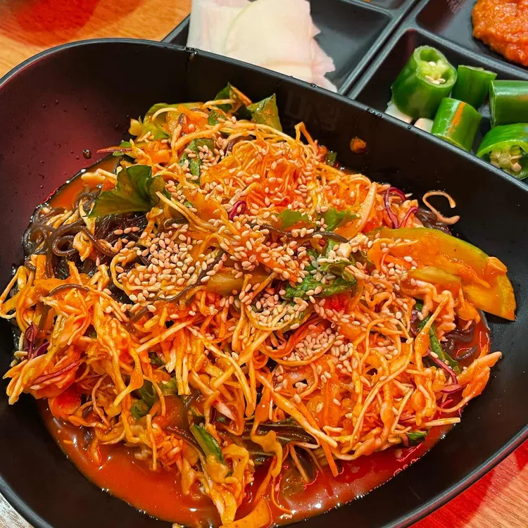 마왕족발 대표 사진