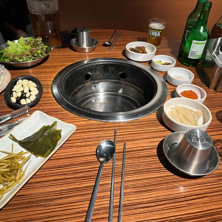 동래정 대표 사진