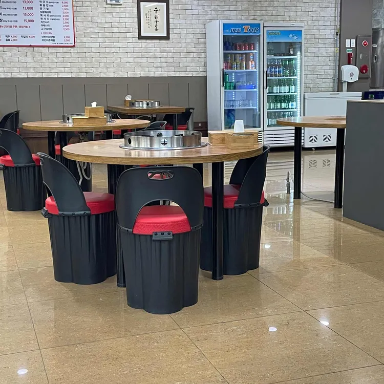 정통춘천닭갈비 대표 사진
