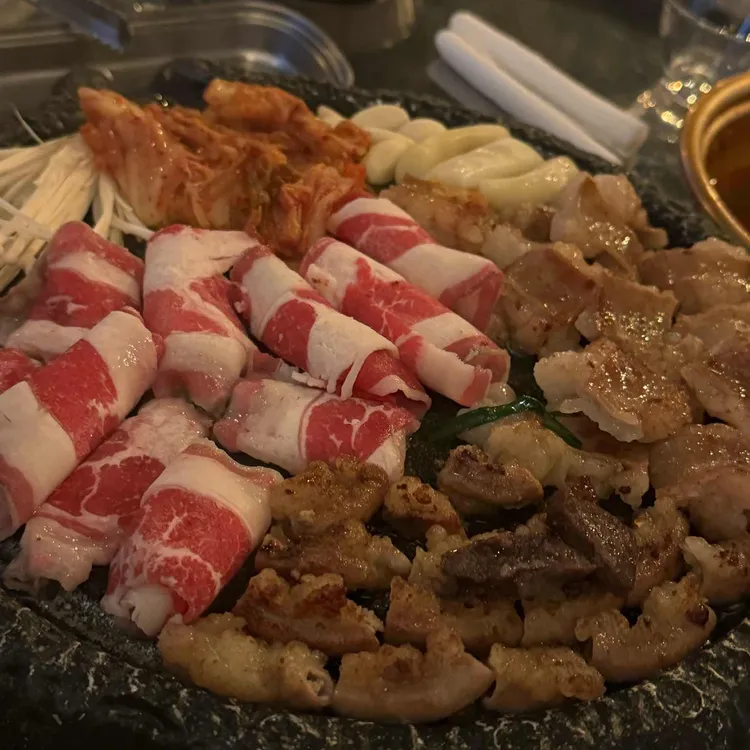 일곱 대표 사진
