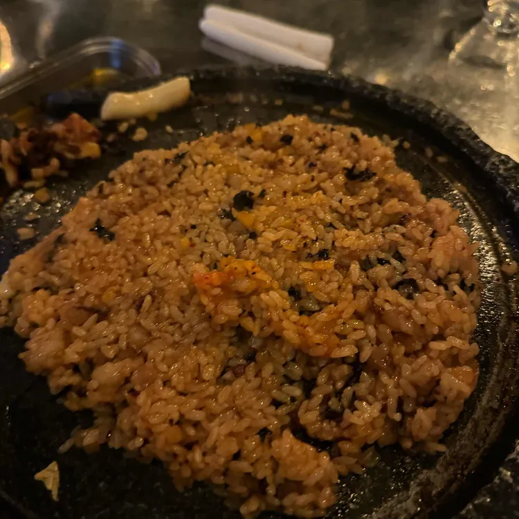 일곱 대표 사진