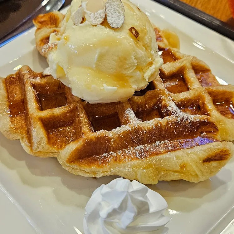 아로이커피 대표 사진