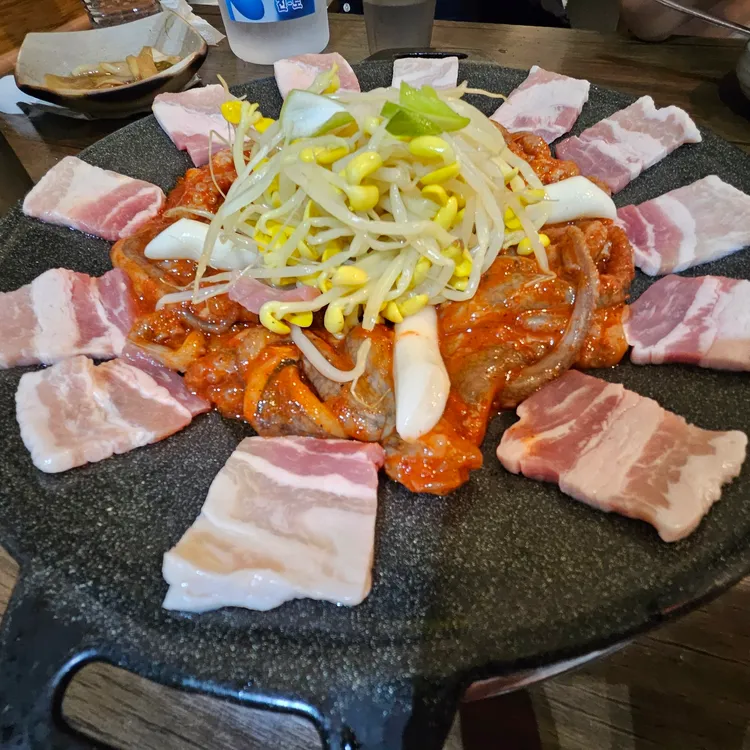 쭈부 대표 사진