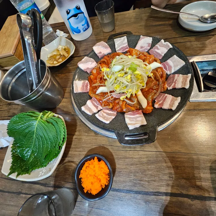 쭈부 대표 사진