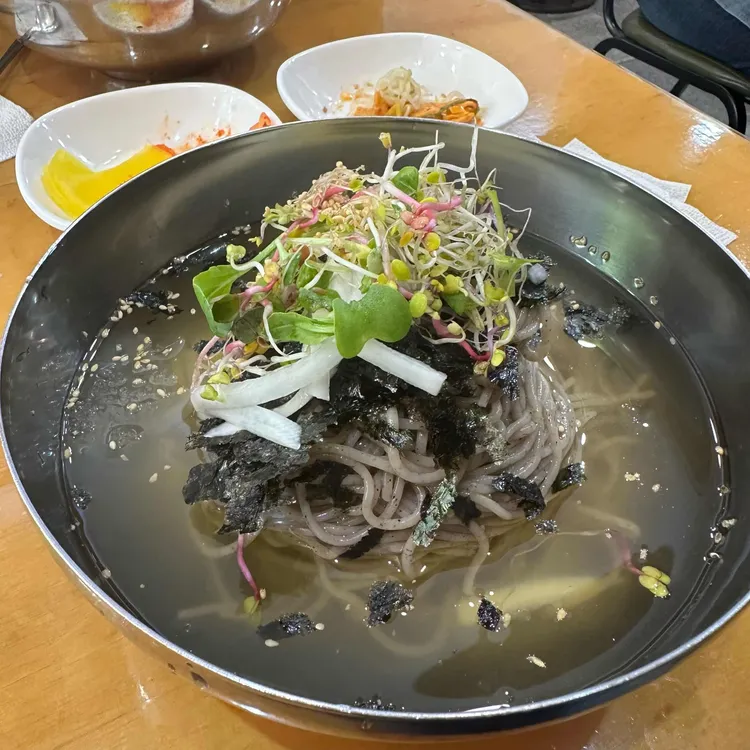 메밀부엌 대표 사진