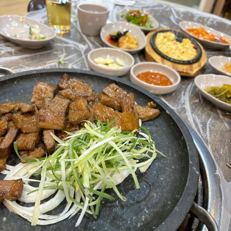 홍일갈비 대표 사진