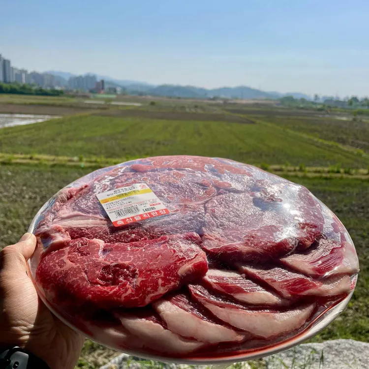 대산육가공 대표 사진
