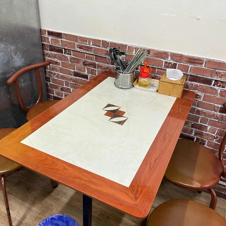 인아네분식 대표 사진