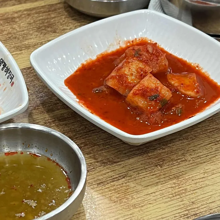 일품양평해장국 대표 사진