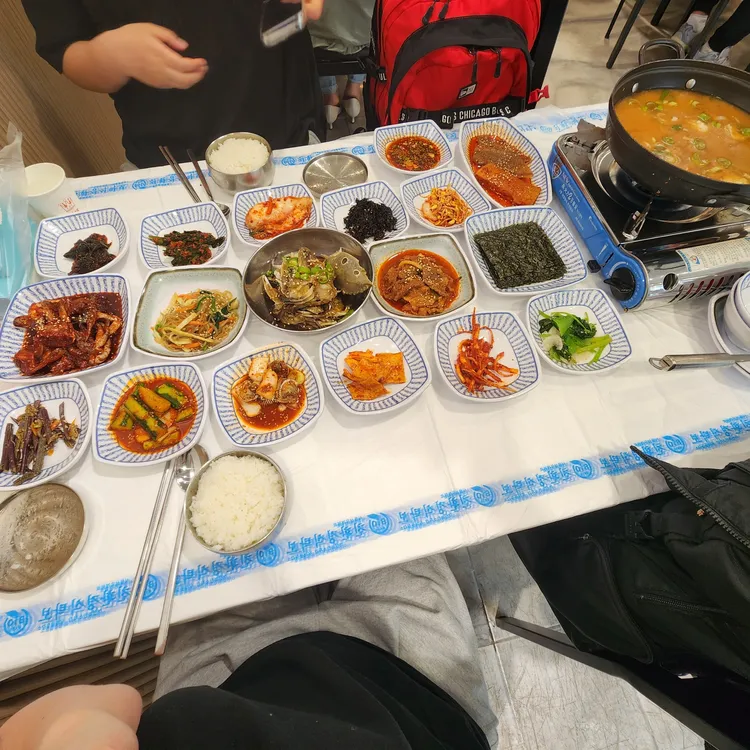안자네밥상 대표 사진