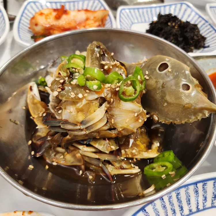 안자네밥상 대표 사진