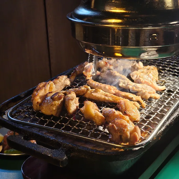 크로바닭구이 대표 사진