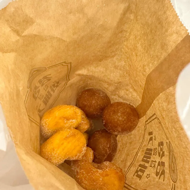 경성찹쌀꽈배기 대표 사진