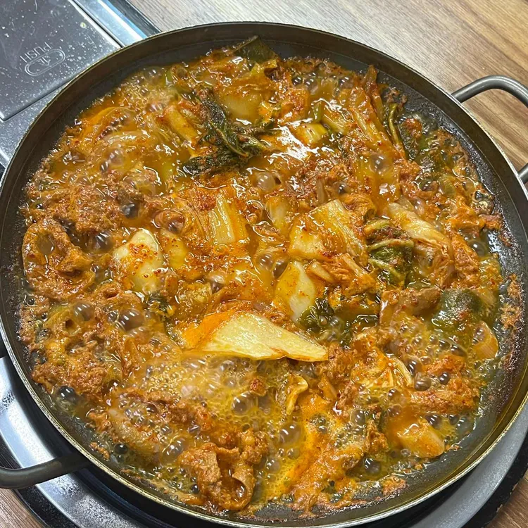 선산김치곱창 대표 사진